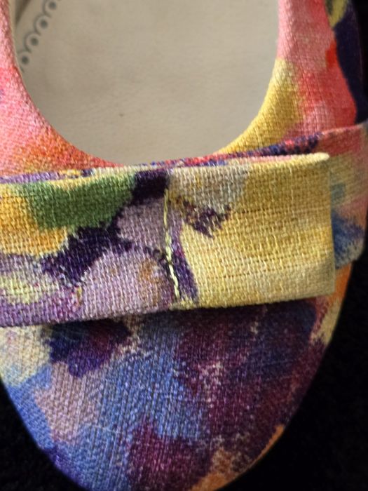 Vagabond baleriny 37