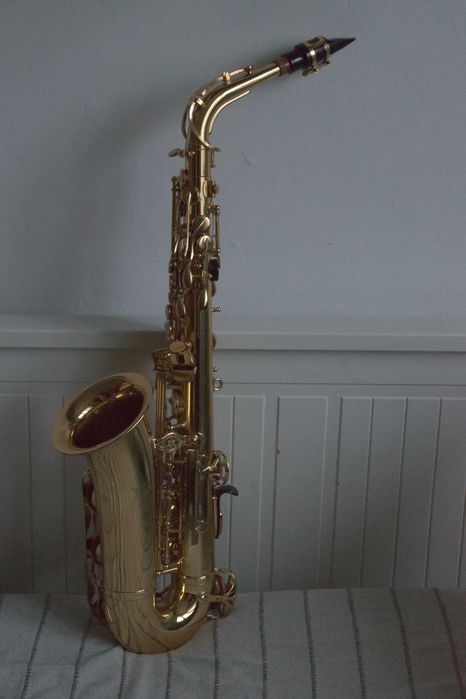 Saksofon altowy Yamaha 275
