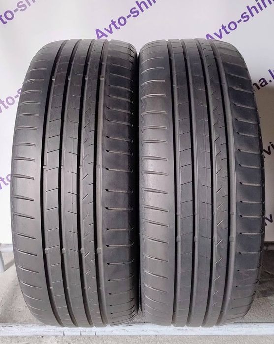 Шини літні R20 235/45 Bridgestone Alenza 001