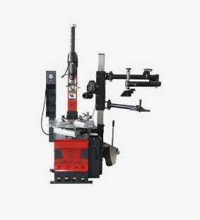 Kit Desmontador de Pneus + Braço 9016+9018