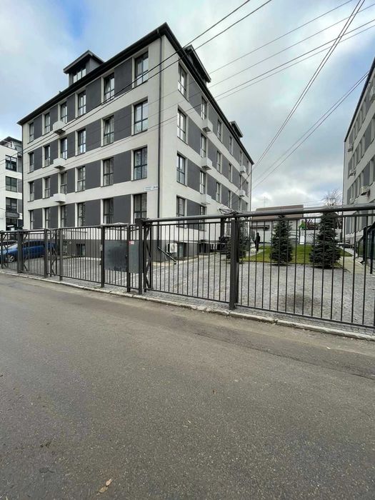 Продам комерційне приміщення на Підстанції