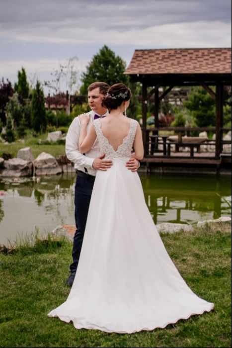 Весільна Сукня Б/У