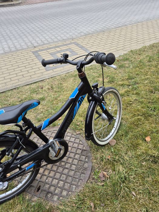 Rower 20cali marki Puky