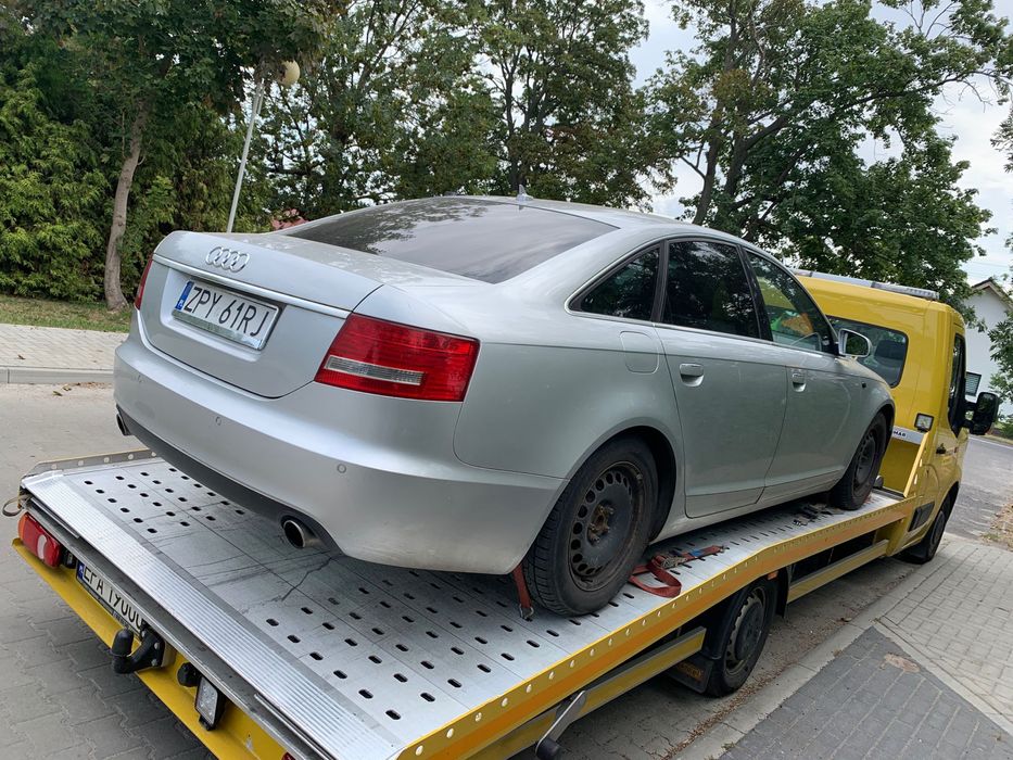 Skup Aut Łódź, Najlepsze Ceny, Przebijemy Każdą Inną Ofertę