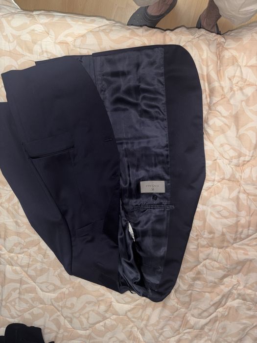 Костюм canali( фірмовий)
