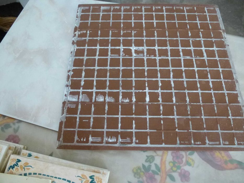 Azulejos diversos