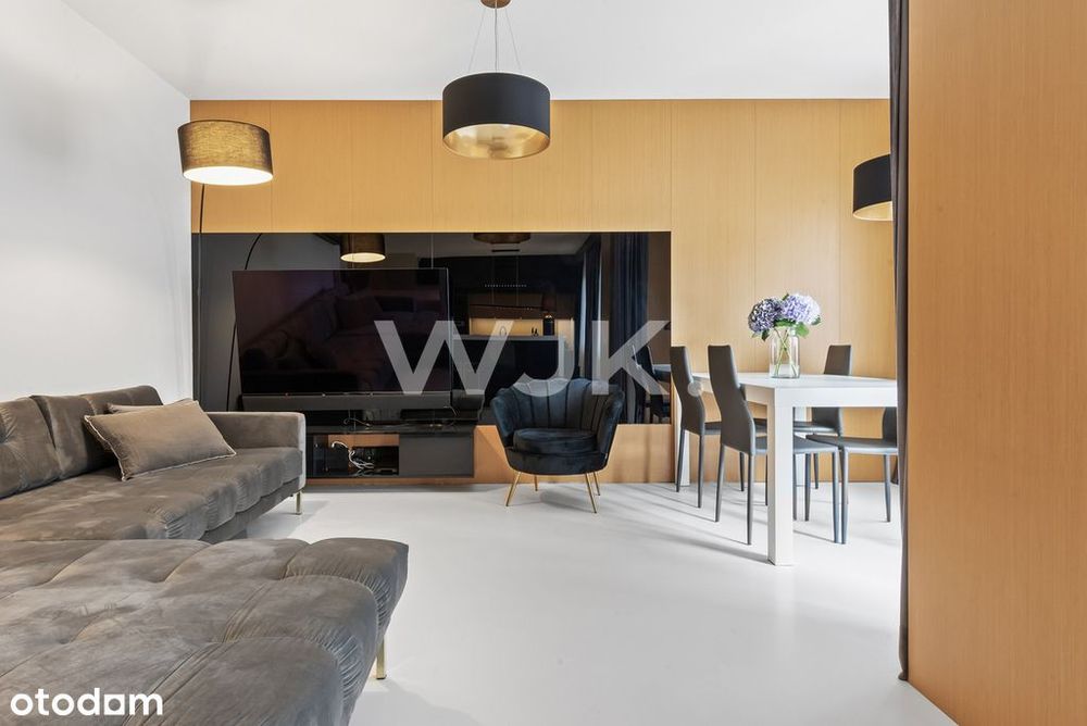 105m2, 3 sypialnie, ul.Pory, Mokotów