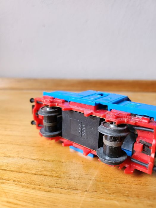 Lokomotywa PIKO elektrowóz E69 H0