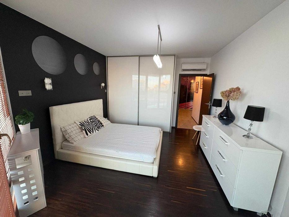 Bez prowizji, 2 pokoje, 62 m2, apartamentowiec z basenem i siłownią