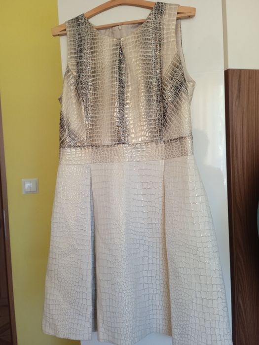 Sukienka wizytowa rozmiar 44
