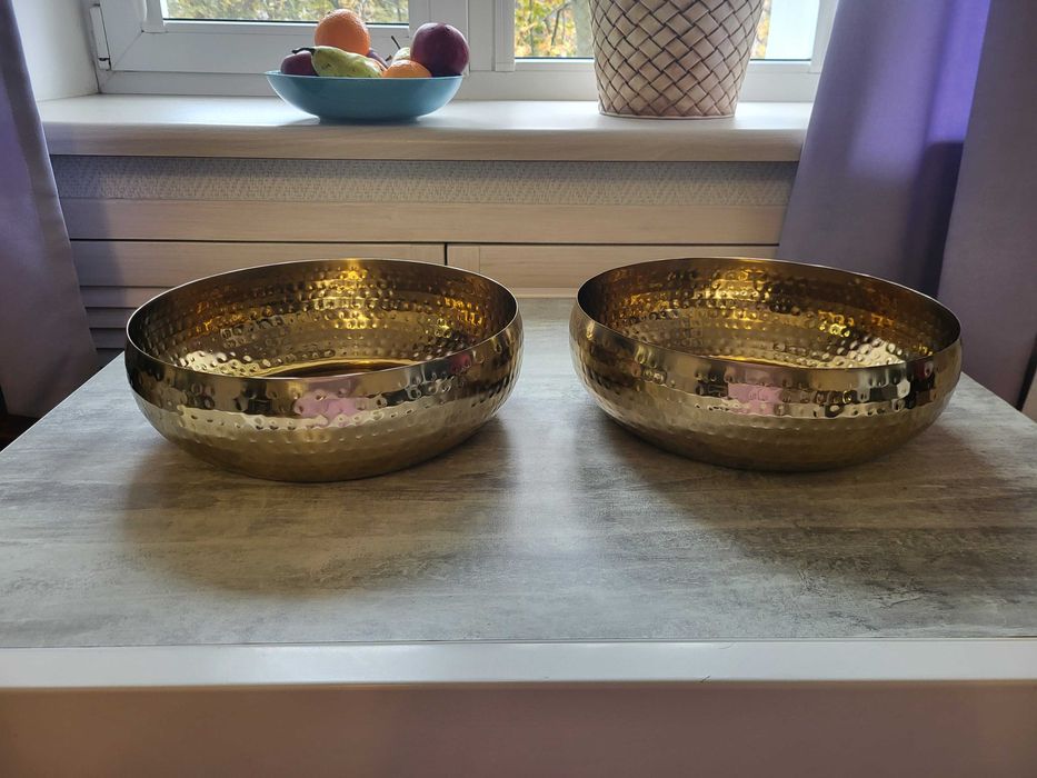 Блюдо декоративне