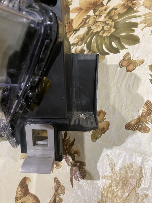 Фара mazda cx5 22+