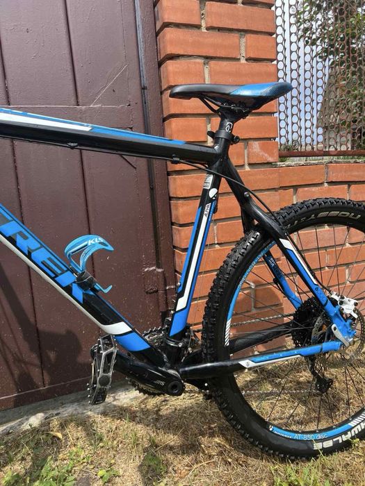 Продам велосипед ТREK 6000