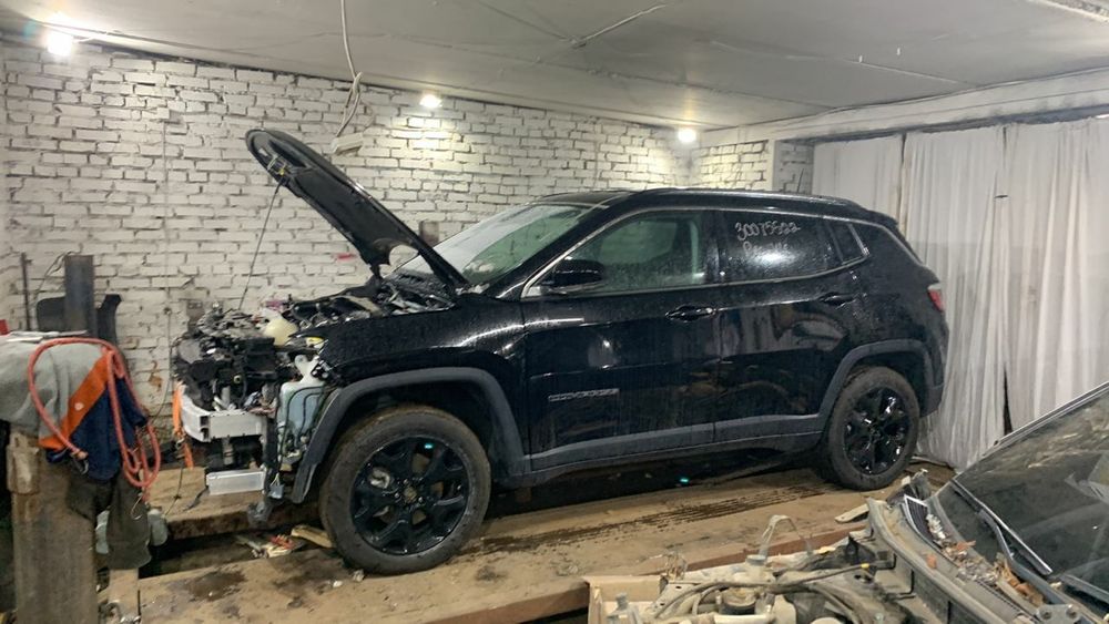 Автомобілі з Америки (США) та Канади. Підбір, покупка та доставка авто