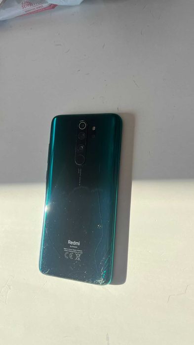 Redmi Note 8 Pro