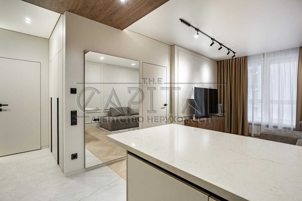 ПРОДАЖ КВАРТИРИ ЖК 31 | 2кім | 47м2 | Позняки | вул. Драгоманова 31а