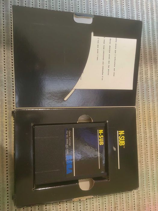 jogo n-sub sega sc 3000