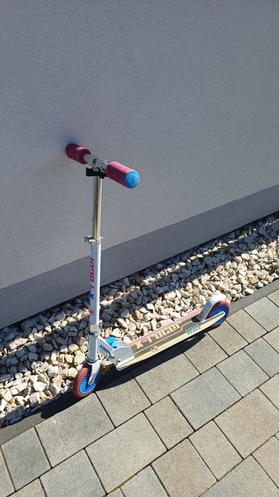 Hulajnoga X-Racer