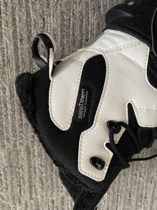 Ботінкі для сноуборда -SALOMON - 37 р