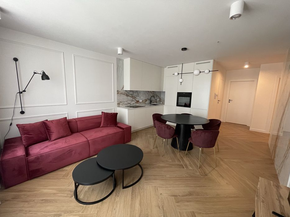 Wynajmę mieszkanie 61 m² w Radomiu !! - Widok 2