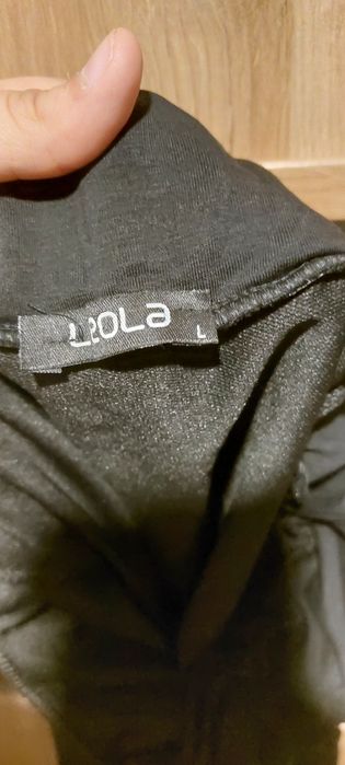 Komplet Damski Leola