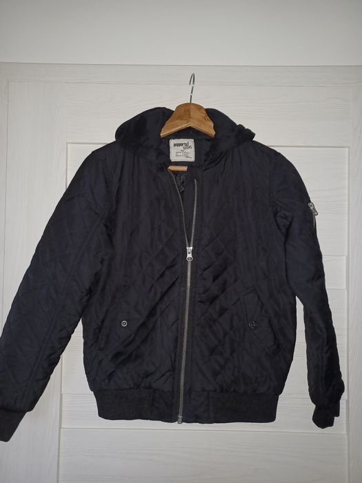 Kurtka rozmiar 152 peperts