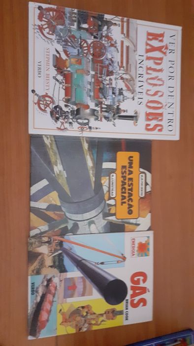 Literatura infantil,  Dicionário,  enciclopédias, atlas