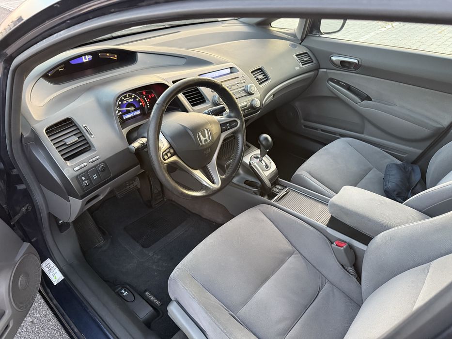 Honda Civic 1.3 IMA