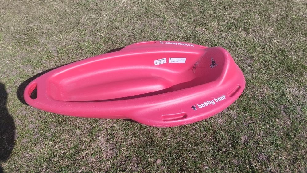 Big bobby boat човен, ложка, байдарка для дітей