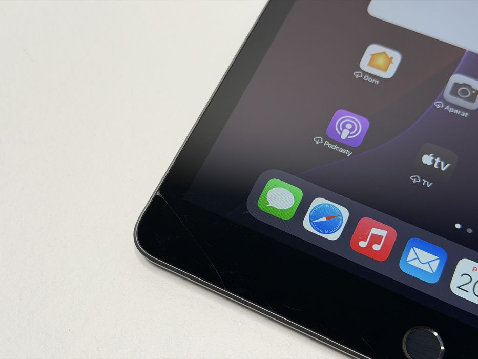 iPad 9. gen. (A2602) - 64GB - faktura VAT 23%