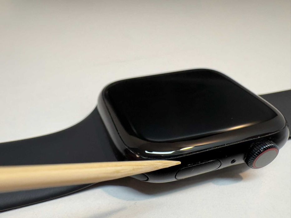 Apple Watch 8 Cellular Midnight stan bdb