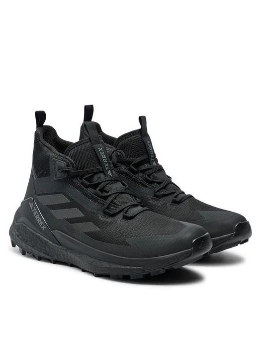Ботинки для походов Adidas Terrex Free Hiker 2.0 Gore-Tex