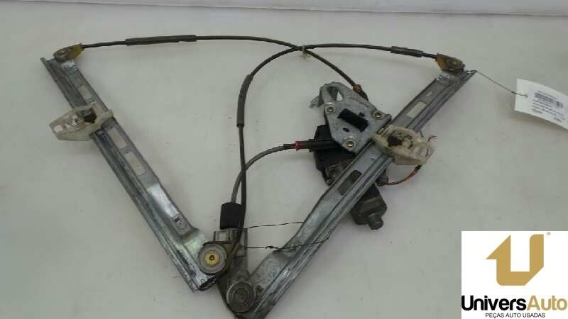 ELEVADOR DE VIDRO FRONTAL DIREITO PEUGEOT 206 FASTBACK 2000 -9222E4