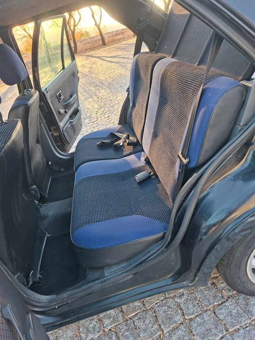 Peugeot 106 1.5D, 65cv, 1993, Boa Condição Geral!