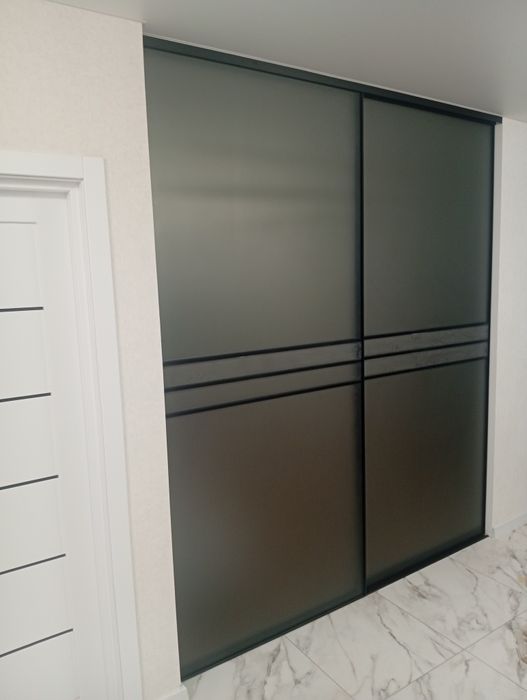 Шкафы купе под заказ