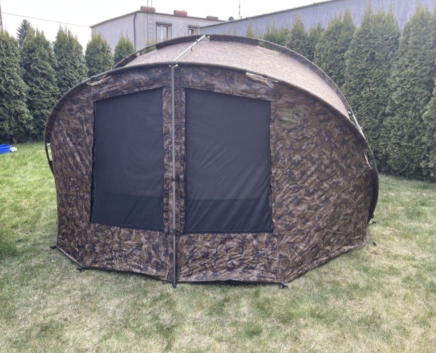 Namiot Fox Camo 2 series XL