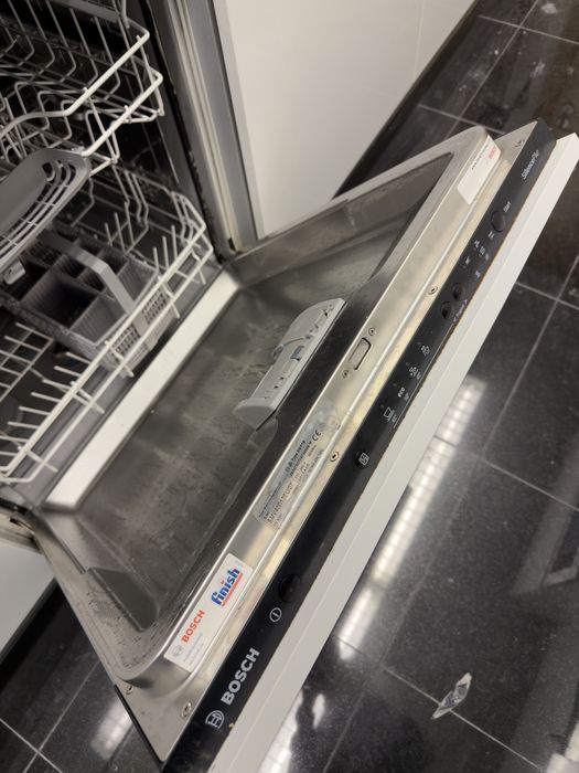 Maquina de lavar louça Bosch Encastrar