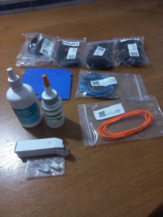 Impressora 3D SLS Sinterit Lisa Pro