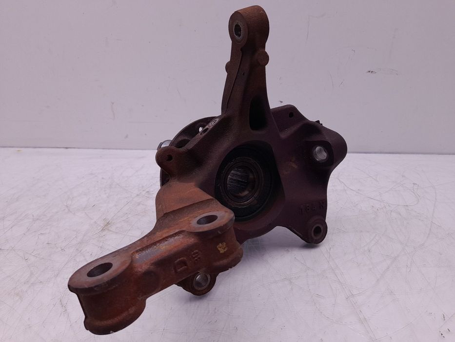 Manga de eixo frente direita RENAULT Megane III (BZ0_)