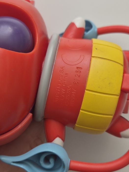 Іграшка Hasbro Yo-Kai Watch