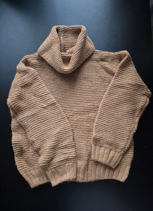 Swetr -golf Reserved 134