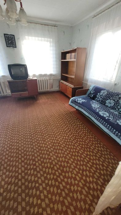 Сдам Дом. Дружковка. Молоково