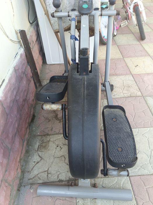 Продам вело тренажер