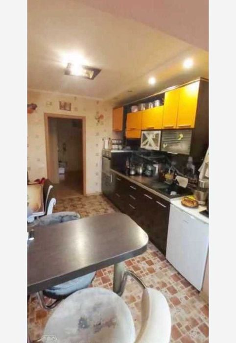 Чесна Ціна! Сахарова 4к 98м