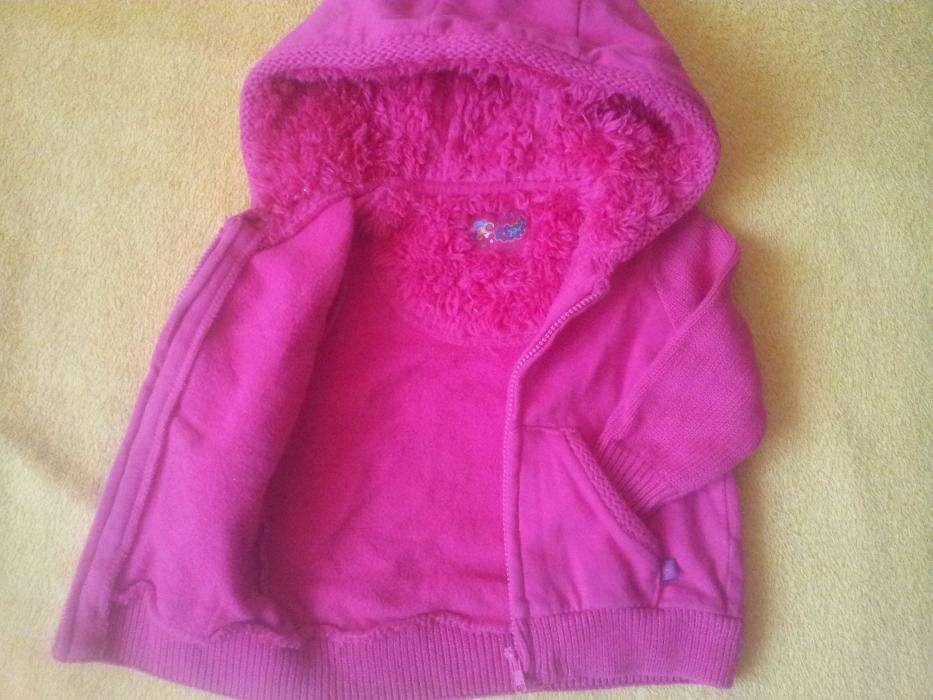bluzy dziecięce 68