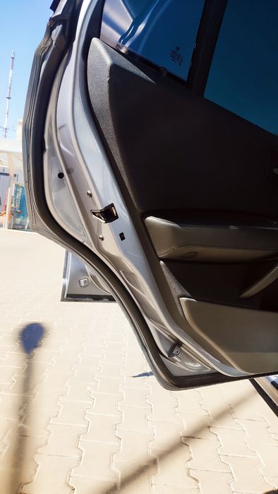 BMW X3 E83, M57, AКПП.