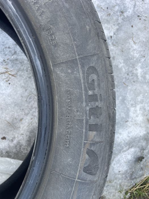 Opony giti giticomfort f22 215/55r17