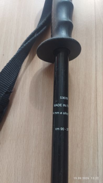 Narty zjazdowe 100 cm