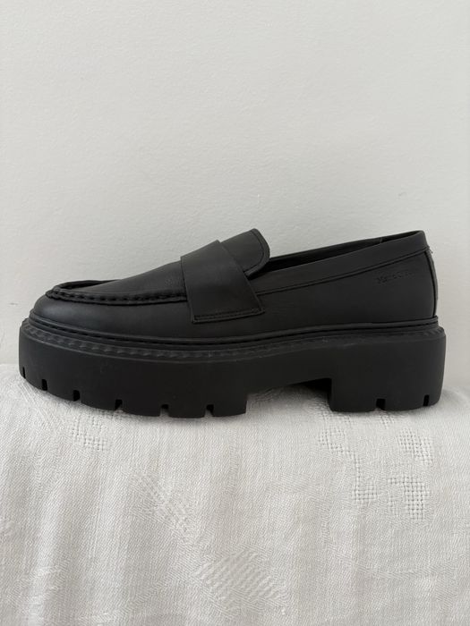 Buty MarcOPolo 39 25cm