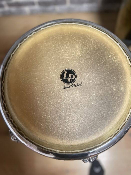 Latin Percusion E-Class 11 3/4" Conga